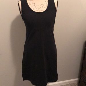 Athleta Tank Dress